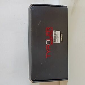 Tyroler Bright Tools Indoor Glass Pane Cleaner